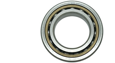 Hydraulics ball bearings - ADR