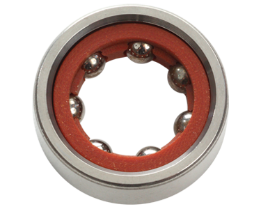 Miniature High precision ball bearings - ADR