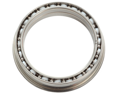 Thin-section High precision ball bearings - ADR