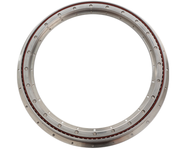 Integrated ball bearings - ADR