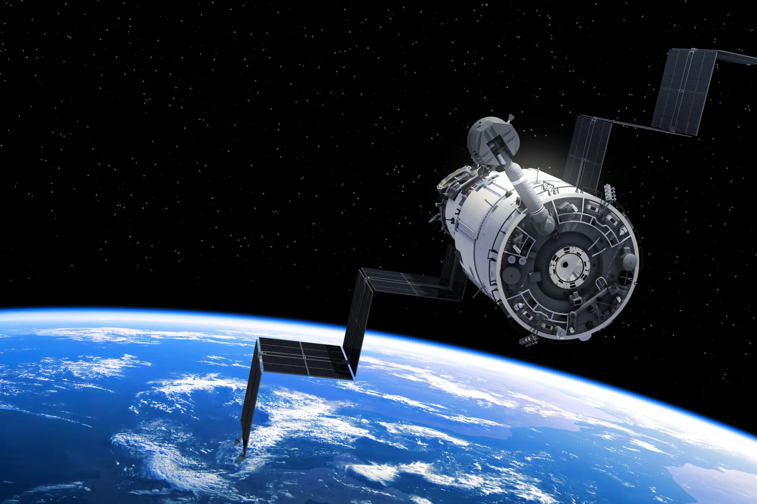 ADR ball bearing for aerospace